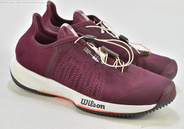 Wilson  Damen Sportschuhe Sneaker  EUR 40 2/3 Nr. 26-A 706