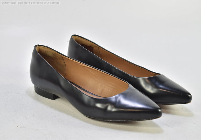 Clarks  Damen Halbschuhe Slipper Ballerinas  Gr. 40 Nr. 26-U 2300