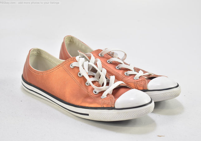 Converse Damen Sportschuhe Sneaker EUR 42,5 Nr. 25-J 2849-Schuh-Gebraucht-secondhand