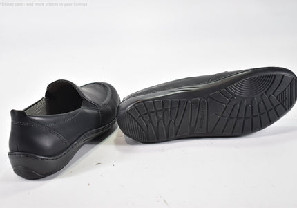 Jenny  Damen Halbschuhe Slipper Ballerinas  UK 5,5 Nr. 25-N 1375