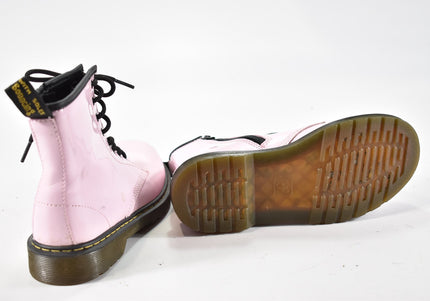 Dr. Martens Damen Stiefelette Boots EUR 36 Nr. 24-M 954-Schuh-Gebraucht-secondhand
