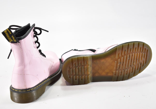 Dr. Martens Damen Stiefelette Boots EUR 36 Nr. 24-M 954-Schuh-Gebraucht-secondhand
