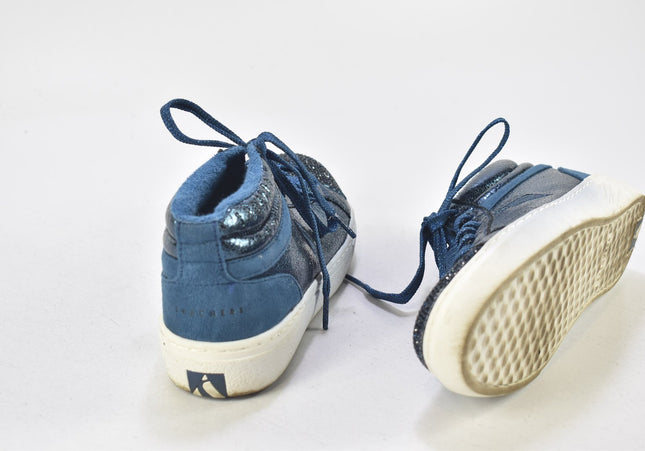 Skechers  Damen Stiefelette Boots  EUR 37 Nr. 24-B 150