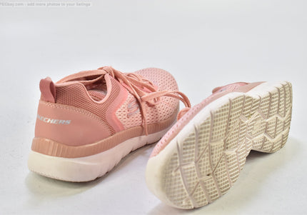 Skechers Lite-Weight Damen Sportschuhe Sneaker  EUR 39 Nr. 26-M 1291