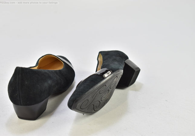 Gabor  Damen Pumps High Heels  UK 4 Nr. 25-P 586