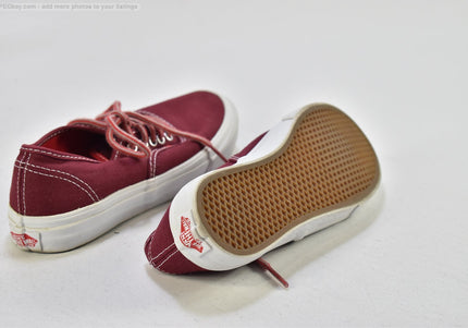 Vans  Damen Sportschuhe Sneaker  US 6 Nr. 25-O 1379