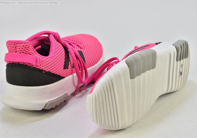 Adidas Cloudfoam Racer Damen Sportschuhe Sneaker  EUR 40 Nr. 25-N 80