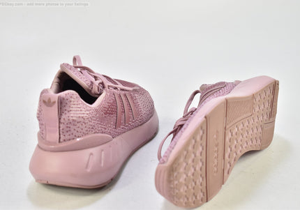 Adidas Swift Run Damen Sportschuhe Sneaker  EUR 40 Nr. 25-P 264