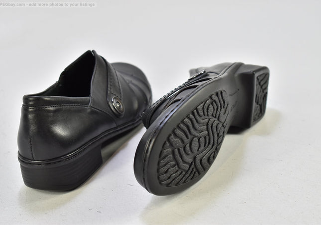 Jenny by Ara  Damen Halbschuhe Slipper Ballerinas  EUR 40 Nr. 25-Z 1197