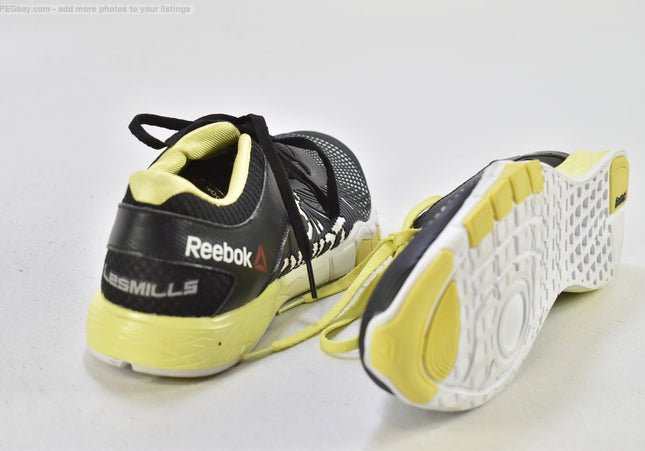 Reebok  Damen Sportschuhe Sneaker  EUR 40 Nr. 26-Y 301