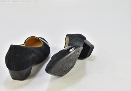 Gabor  Damen Pumps High Heels  UK 4 Nr. 25-P 586