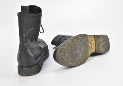 Boss Damen Stiefelette Boots SL 25 cm Nr. 23-A 994-Schuh-Gebraucht-secondhand