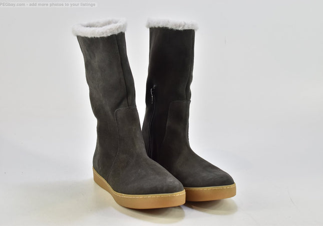 Cuble  Damen Stiefel Stiefelette Boots  EUR 41 Nr. 25-B 3197