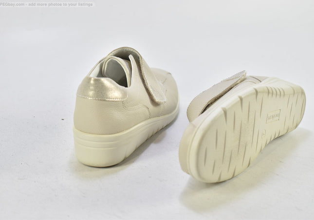 Medicus  Damen Halbschuhe Freizeitschuhe  UK 7 Nr. 26-U 3022