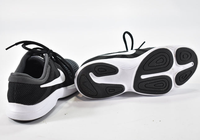 Nike Revolution Damen Sportschuhe Sneaker EUR 36 Nr. 24-J 2542-Schuh-Gebraucht-secondhand