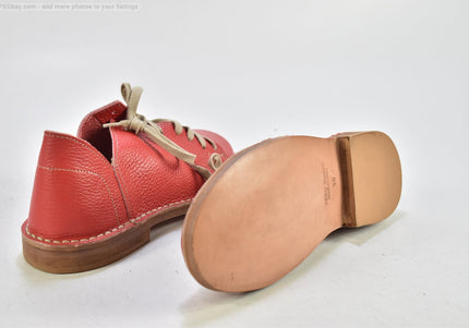 Manufatto Toscano Vinci  Damen Halbschuhe   EUR 36 Nr. 26-F 66