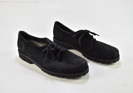 Christian Dietz Damen Halbschuhe Freizeitschuhe UK 7 Nr. 25-A 465-Schuh-Gebraucht-secondhand