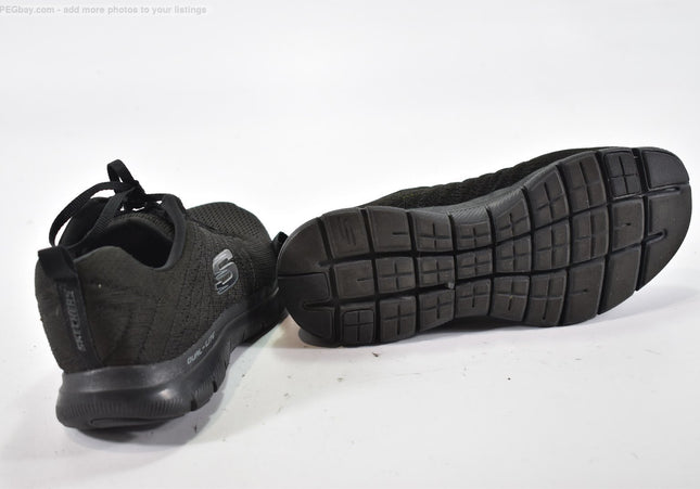 Skechers Lite-Weight Damen Sportschuhe Sneaker  EUR 38 Nr. 25-X 1561