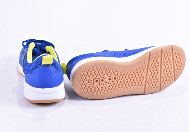 Adidas Tensaur Damen Sportschuhe Sneaker EUR 36 2/3 Nr. 24-Y 4010-Schuh-Gebraucht-secondhand