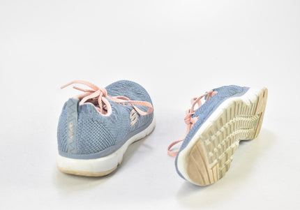 Skechers Skech-Knit Damen Sportschuhe Sneaker EUR 37 Nr. 24-F 4097-Schuh-Gebraucht-secondhand