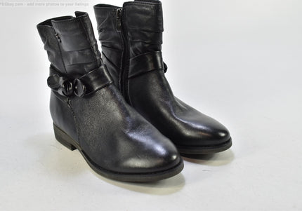 5TH Avenue  Damen Stiefelette Boots  EUR 38 Nr. 25-B 1331