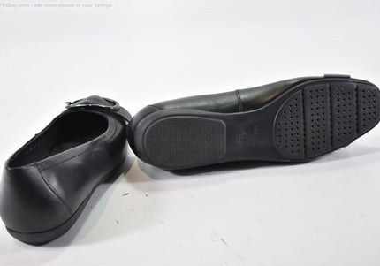 Geox  Damen Halbschuhe Slipper Ballerinas  EUR 39,5 Nr. 25-L 265