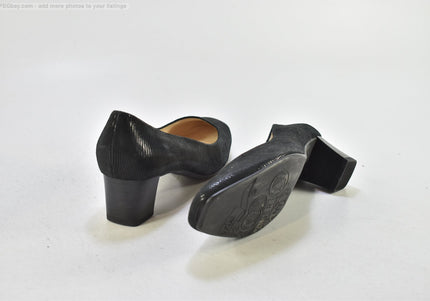 Peter Kaiser  Damen Pumps High Heels  UK 6 Nr. 26-Y 1917