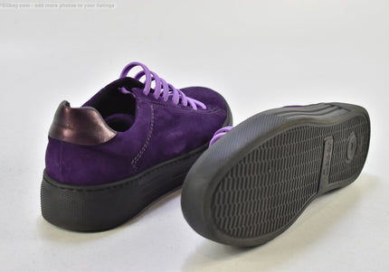 Gabor  Damen Halbschuhe Slipper Ballerinas  UK 7 Nr. 26-G 687