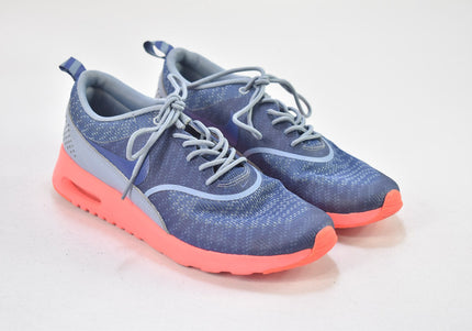 Nike Air Max Thea Damen Sportschuhe Sneaker EUR 38,5 Nr. 24-T 631-Schuh-Gebraucht-secondhand