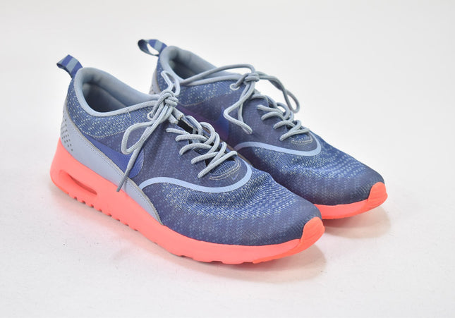Nike Air Max Thea Damen Sportschuhe Sneaker EUR 38,5 Nr. 24-T 631-Schuh-Gebraucht-secondhand