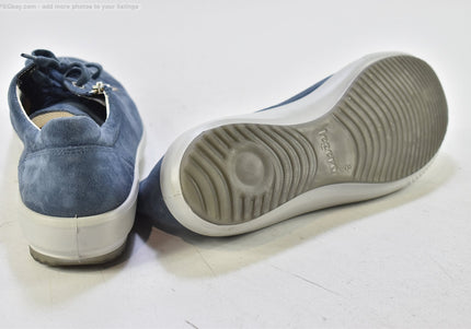 Legero  Damen Halbschuhe Freizeitschuhe  UK 8 Nr. 26-U 1172