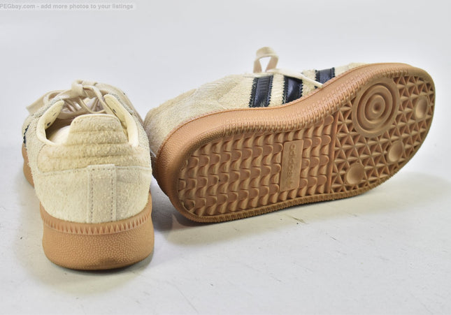 Adidas Samba Damen Sportschuhe Sneaker  Gr. 38 2/3 Nr. 26-U 2093