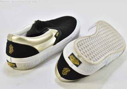 Vans  Herren Sportschuhe Sneaker  EUR 44,5 Nr. 25-O 310