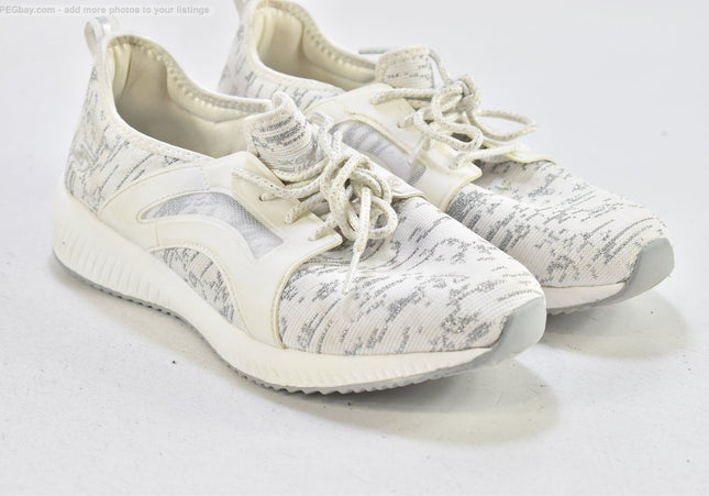 Skechers Bobs Damen Sportschuhe Sneaker EUR 40 Nr. 25-M 2822-Schuh-Gebraucht-secondhand