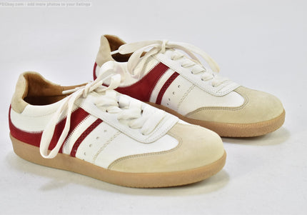 Gabor Damen Halbschuhe Freizeitschuhe UK 5,5 Nr. 25-U 344-schuhgebraucht-secondhand