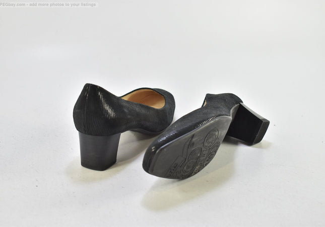 Peter Kaiser  Damen Pumps High Heels  UK 6 Nr. 26-Y 1917