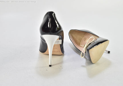 Lea-Gu  Damen Pumps High Heels  EUR 37,5 Nr. 26-Z 545