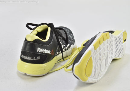 Reebok  Damen Sportschuhe Sneaker  EUR 40 Nr. 26-Y 301