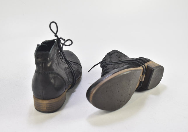 Kennel&Schmenger Damen Stiefelette Boots UK 4 Nr. 24-B 2883-Schuh-Gebraucht-secondhand