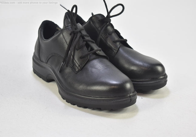 Haix Airpower C1 Damen Arbeitsschuhe EUR 37 Nr. 25-J 1103-Schuh-Gebraucht-secondhand