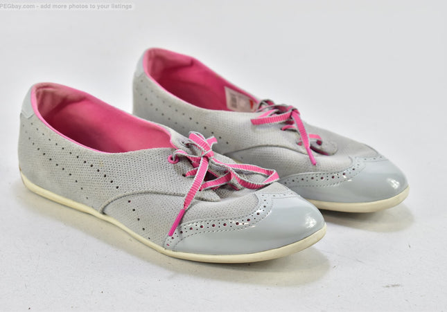 Puma Damen Sportschuhe Sneaker EUR 38,5 Nr. 25-A 1937-Schuh-Gebraucht-secondhand