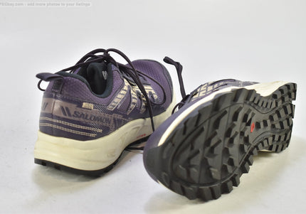 Salomon Wander Damen Wanderschuhe Trekking  Gr. 42 Nr. 26-T 846