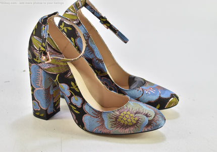 Office London  Damen Pumps High Heels  EUR 39 Nr. 26-M 375