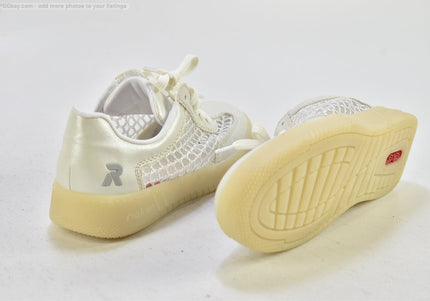 Rieker  Damen Halbschuhe Freizeitschuhe  Gr. 38 Nr. 26-T 114