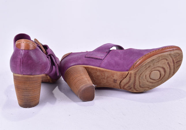 Airstep Damen Pumps High Heels EUR 38 Nr. 24-J 4530-Schuh-Gebraucht-secondhand