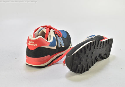 New Balance 574 Damen Sportschuhe Sneaker  EUR 38,5 Nr. 26-Y 1076