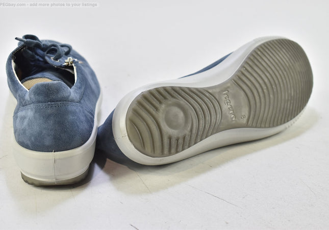 Legero  Damen Halbschuhe Freizeitschuhe  UK 8 Nr. 26-U 1172