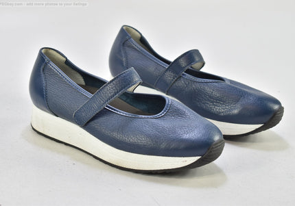Vitaform  Damen Halbschuhe Slipper Ballerinas  EUR 36 Nr. 26-M 275