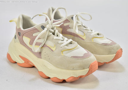 NA-KD  Damen Halbschuhe Freizeitschuhe  EUR 39 Nr. 25-L 1252