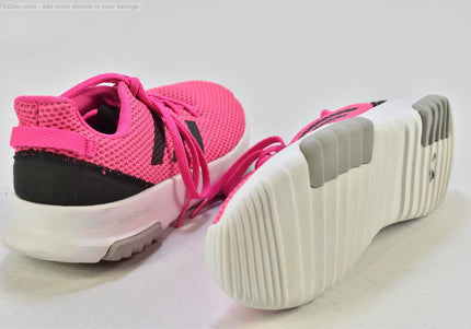 Adidas Cloudfoam Racer Damen Sportschuhe Sneaker  EUR 40 Nr. 25-N 80